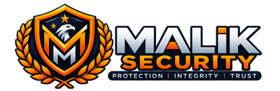 Malik Security Services