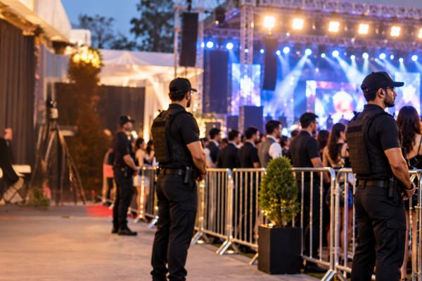 Event Security